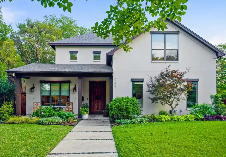 7106 La Vista Drive, Dallas, TX 75214 - #2
