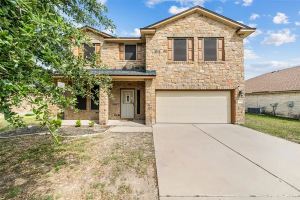6600 Serena Lane, Woodway, TX 76712