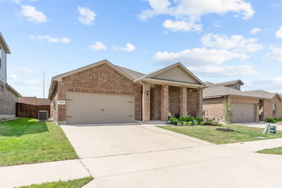 1808 Gibsonville Drive, Fort Worth, TX 76108 - #3