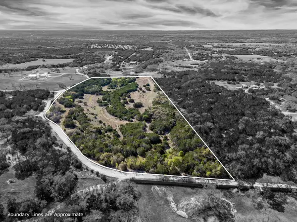TBD Herrin Lane, Bertram, TX 78605