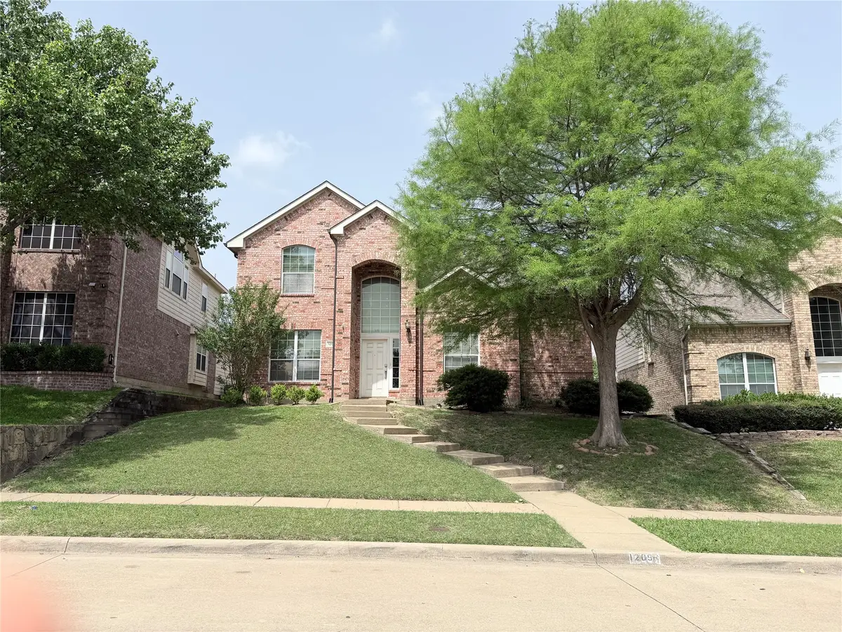 1209 Crabtree Street, Garland, TX 75040 - #1