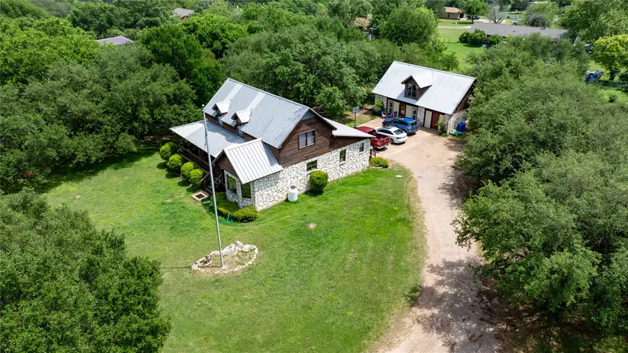 1 Chauna Way, Bruceville, TX 76630 - #3
