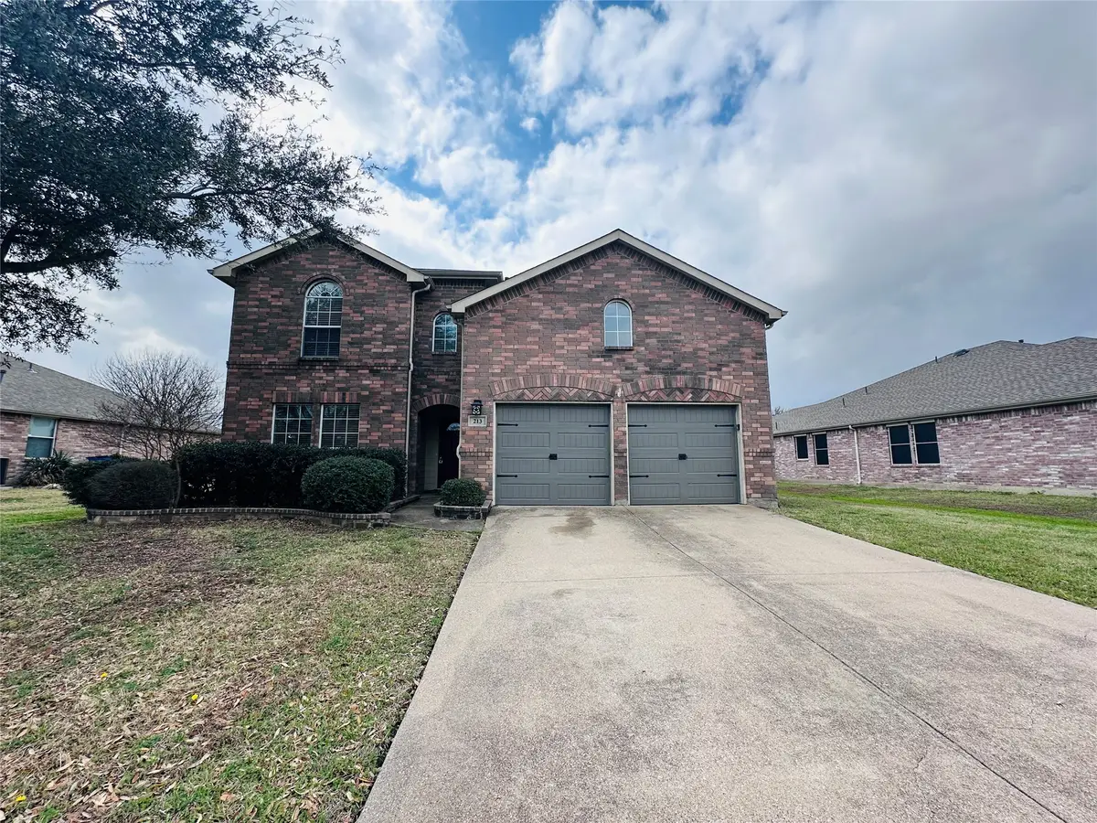 213 Spruce Trail, Forney, TX 75126 - #1