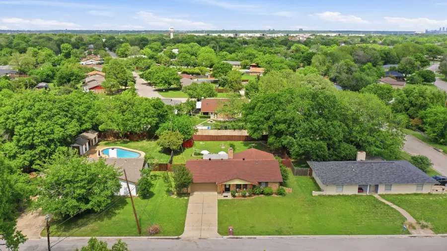 807 Keller Avenue, Benbrook, TX 76126 - #2