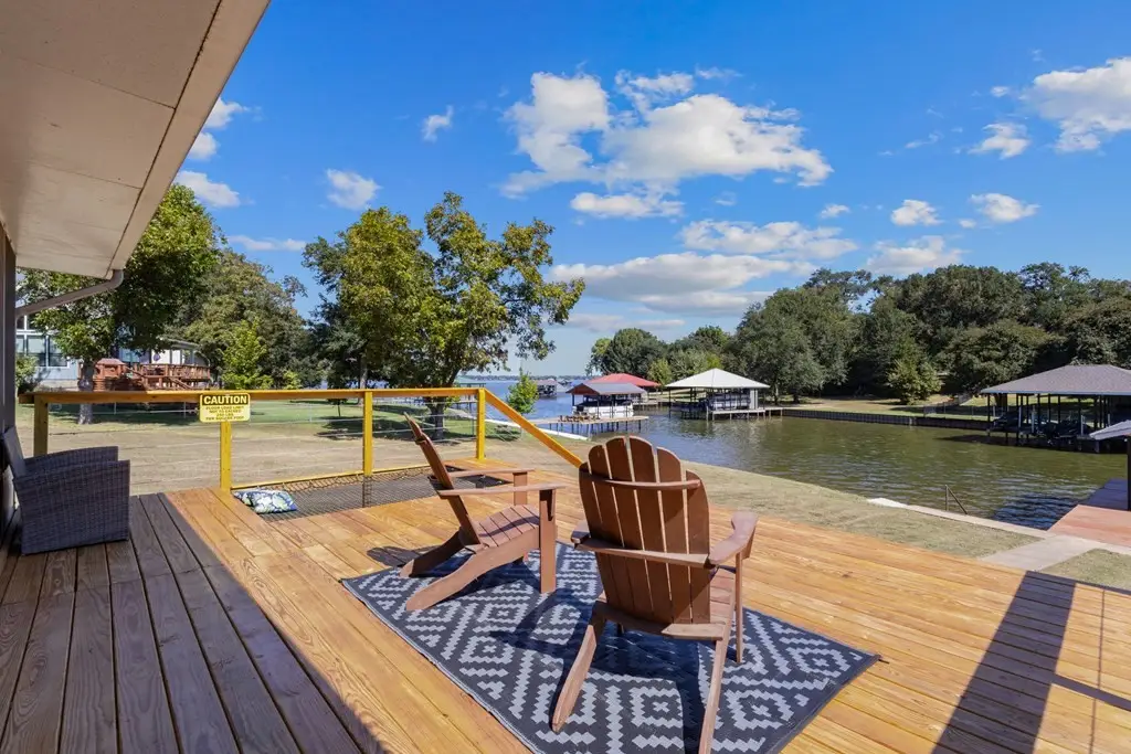 124 Peninsula Point Terrace, Mabank, TX 75156 - #1