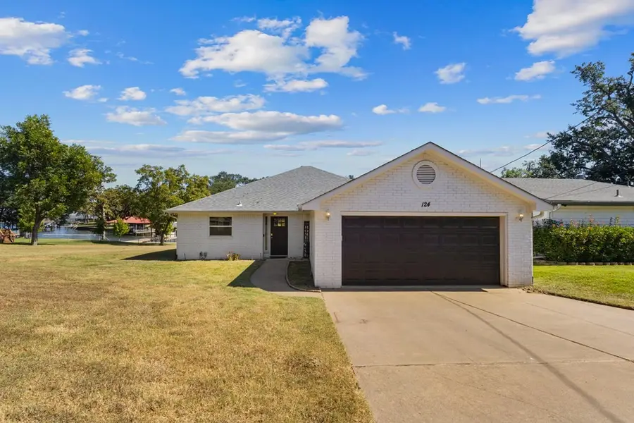 124 Peninsula Point Terrace, Mabank, TX 75156 - #3