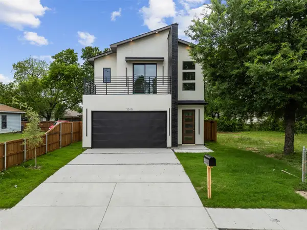 2010 Life Avenue, Dallas, TX 75212