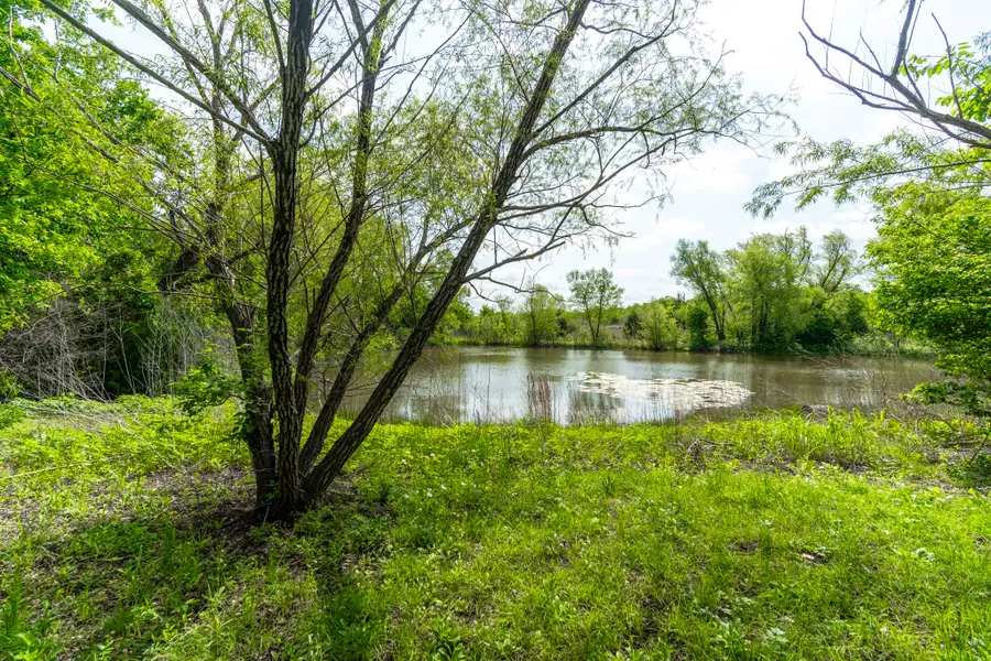 1401 E Campus Road, Palmer, TX 75152 - #2