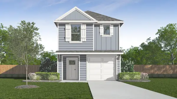 203 Tall Cedar Way, Princeton, TX 75407