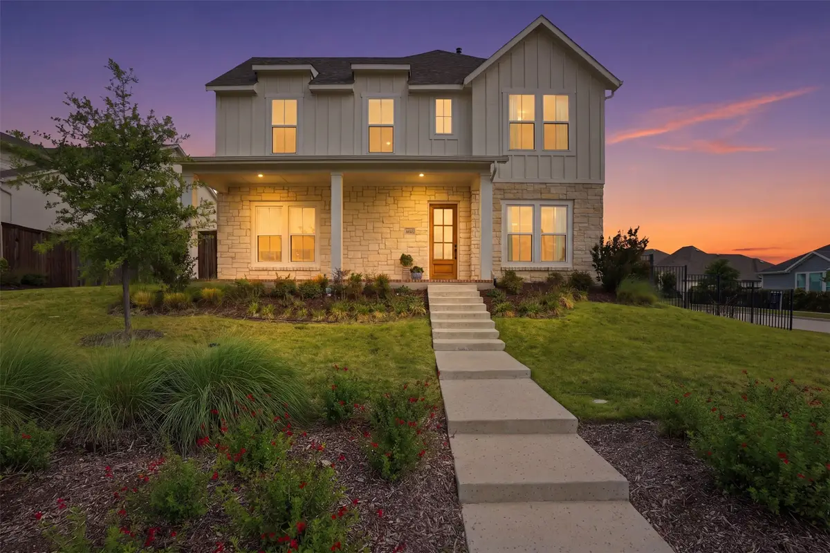 14000 Walsh Avenue, Fort Worth, TX 76008 - #1