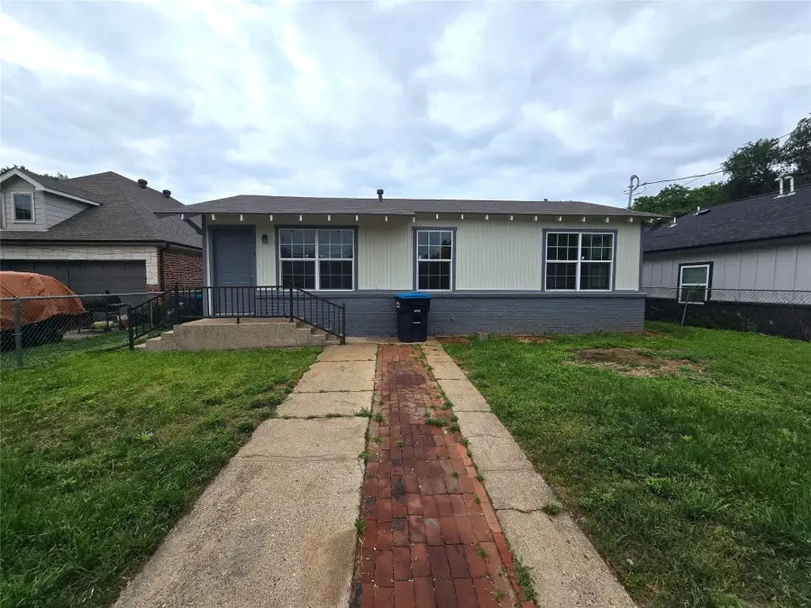 5010 Sunshine Drive, Fort Worth, TX 76105 - #2