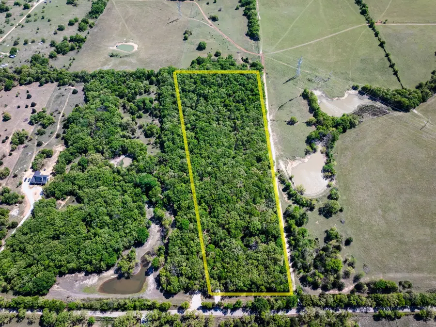 Lot 1 County Road 1797, Sunset, TX 76270 - #2