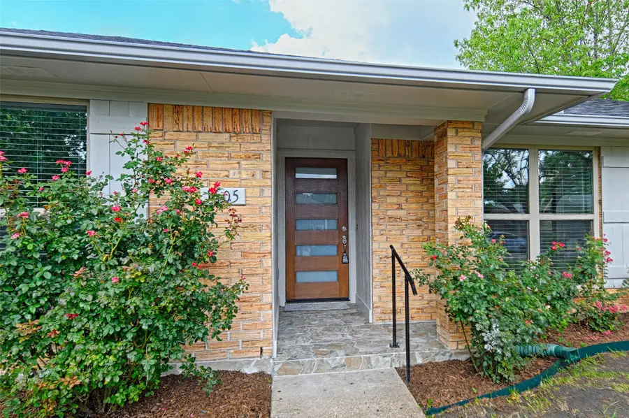 1605 Monterrey Drive, Garland, TX 75042 - #2