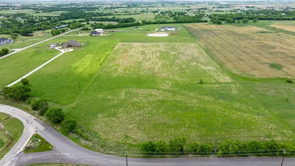 TBD Strader Rd, Northlake, TX 76247