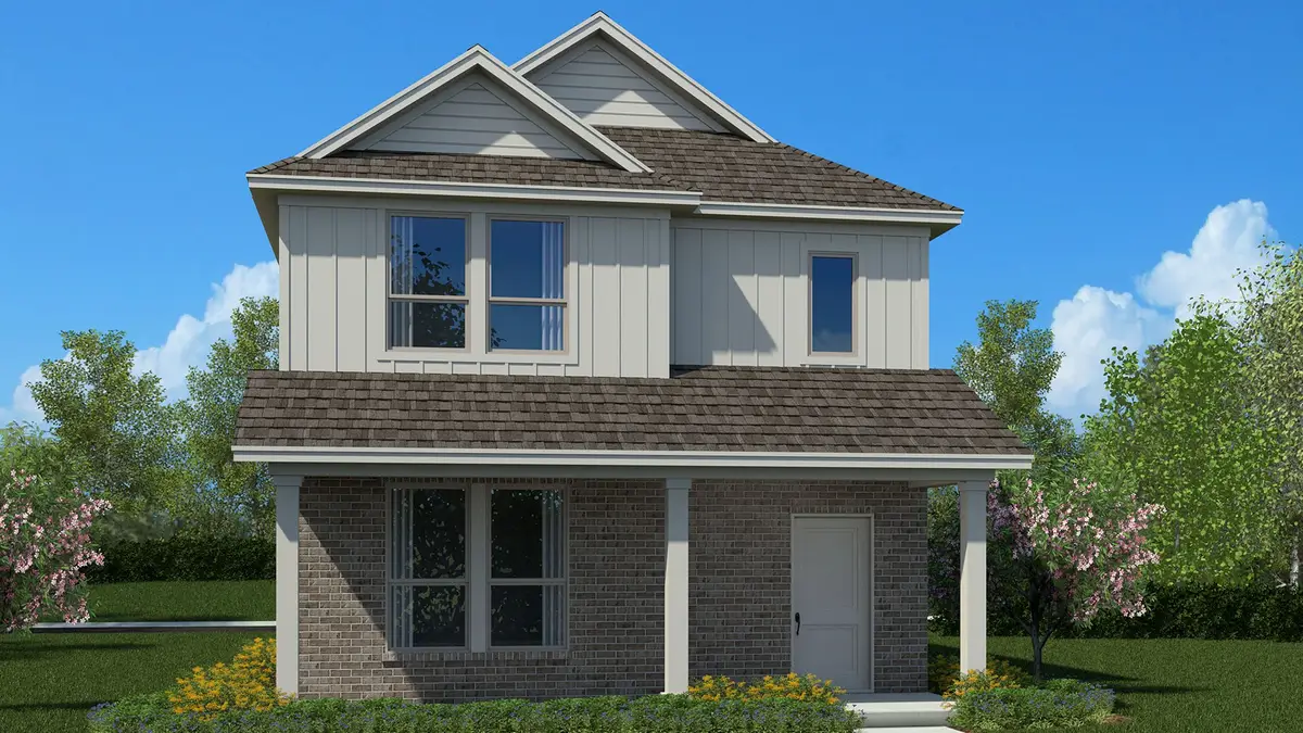 3108 Maple Orchard Lane, Fort Worth, TX 76140 - #1