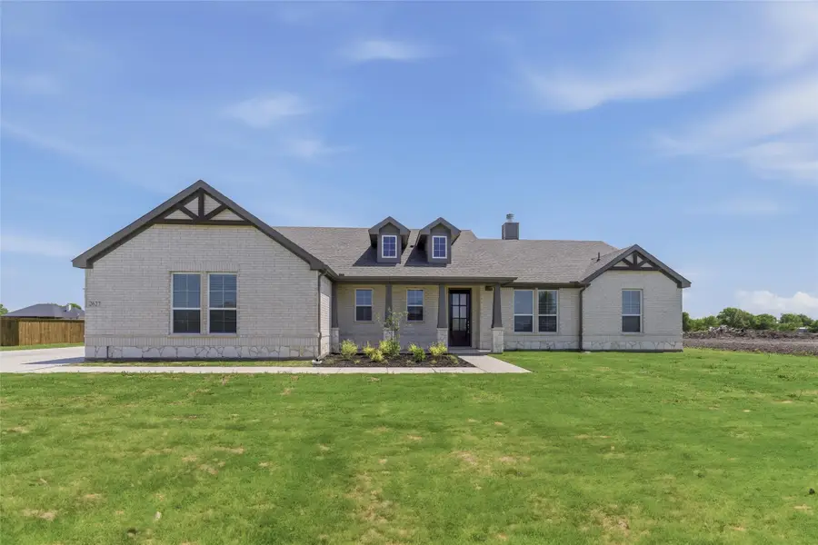 2627 Witness Tree Road, Oak Ridge, TX 75161 - #3