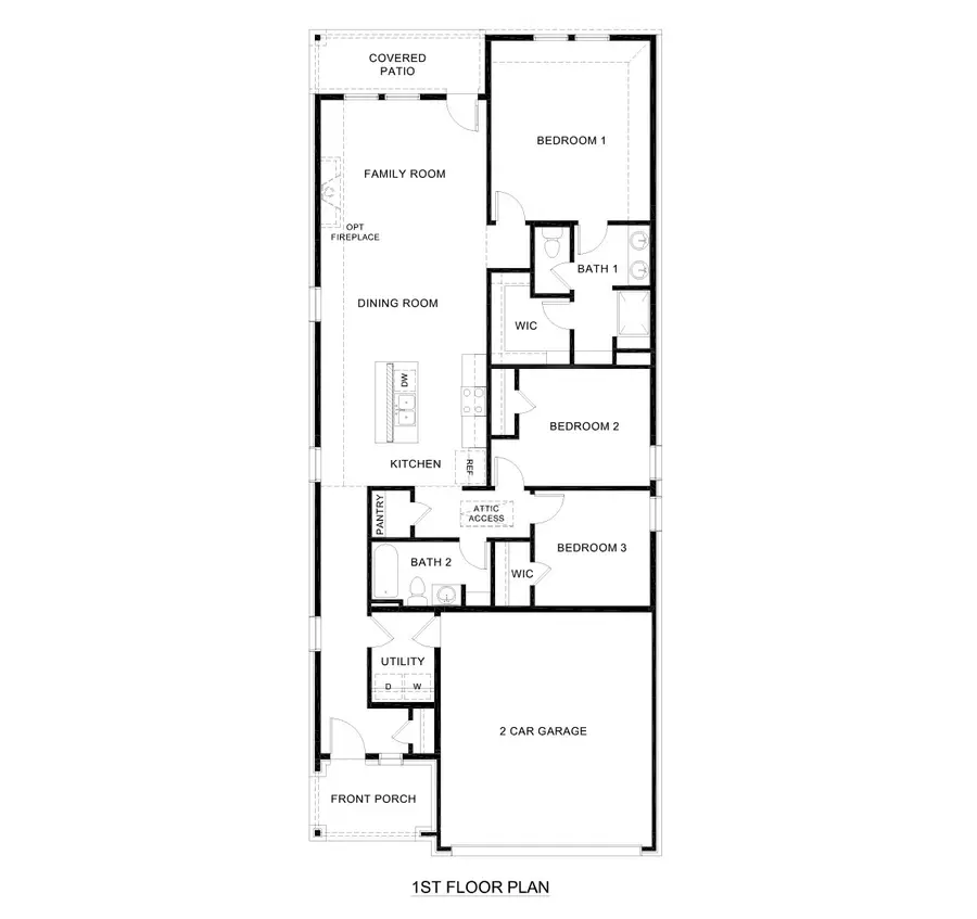 1920 Lostwood Drive, Princeton, TX 75407 - #2