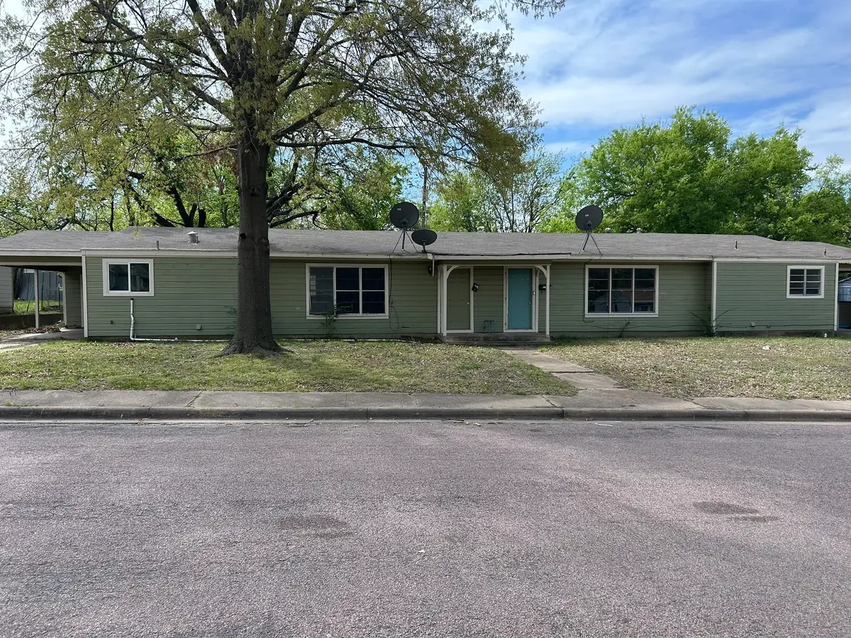 119 Vandenburg Drive, Denison, TX 75020 - #1