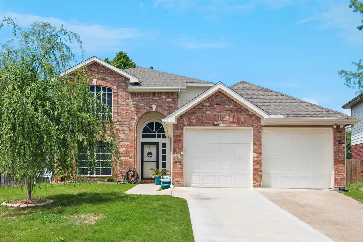 522 Pinto Lane, Forney, TX 75126 - #1