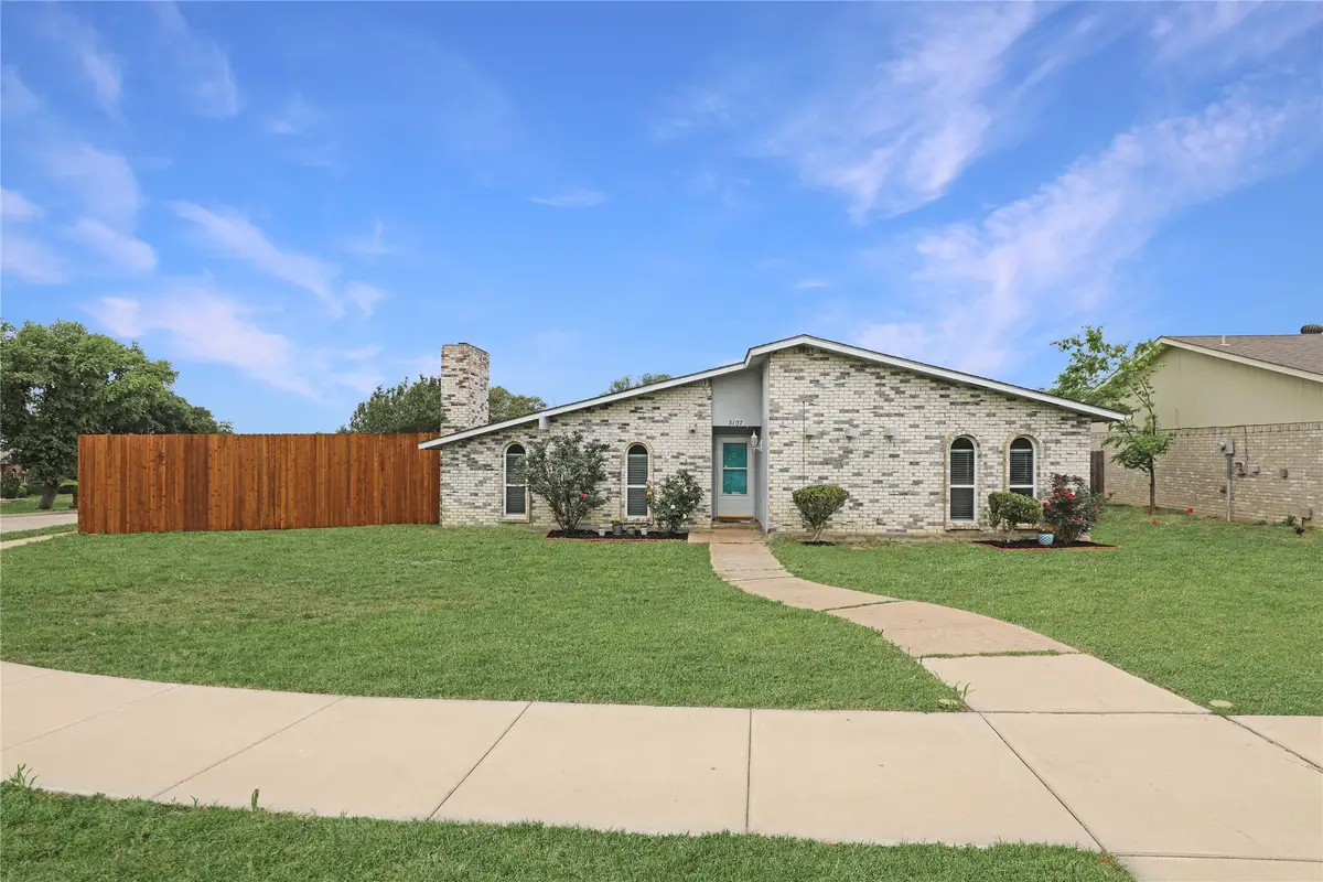 3107 Windsor Road, Carrollton, TX 75007 - #1