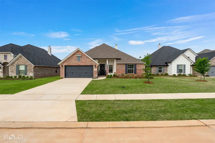 304 Prien Lake Loop, Bossier City, LA 71111 - #2