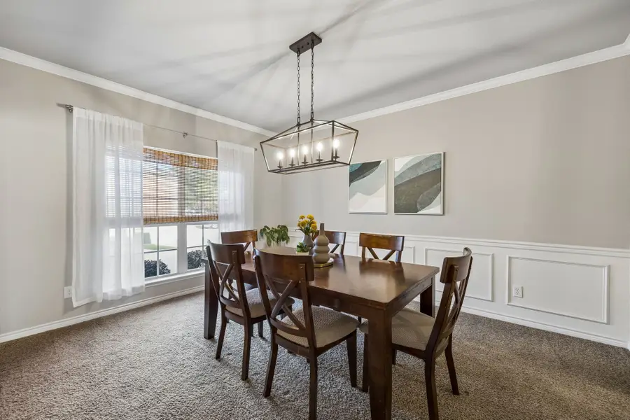 1500 Pillar Bluff Way, McKinney, TX 75072 - #3