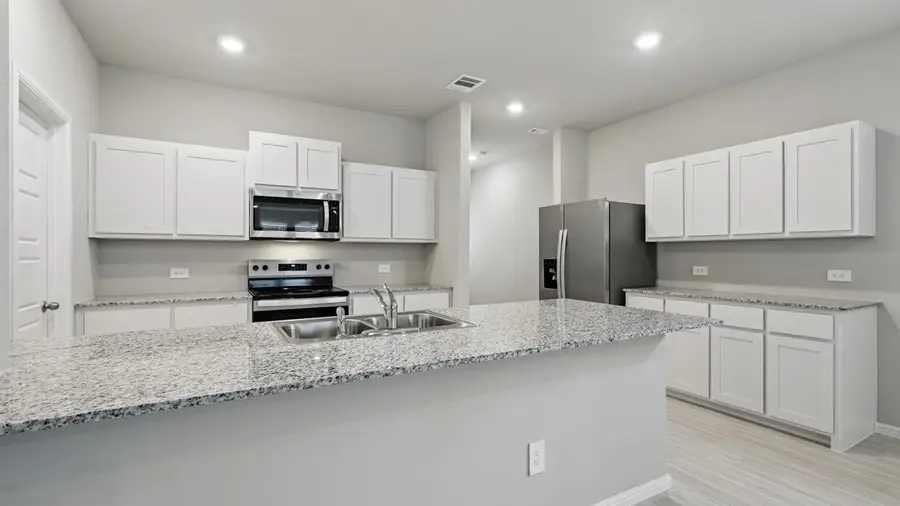 3128 Maple Orchard Lane, Fort Worth, TX 76140 - #2