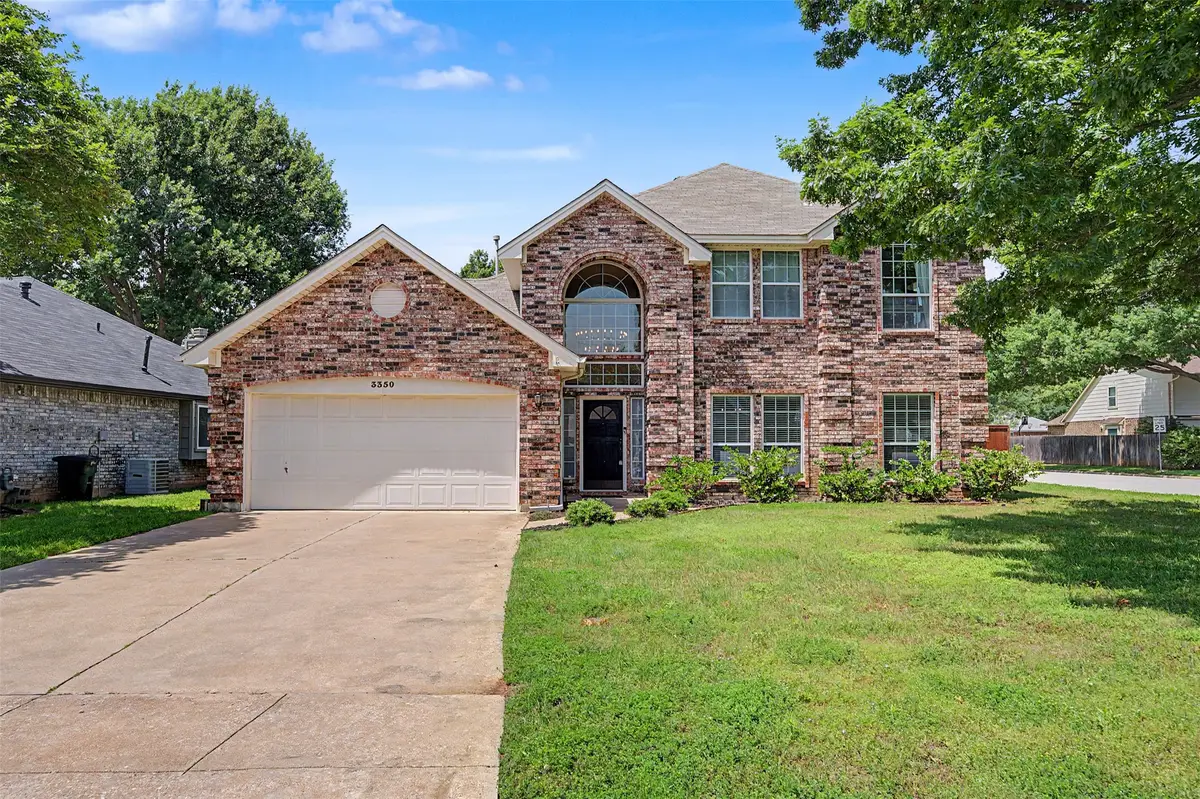 3350 Summerfield Drive, Grapevine, TX 76051 - #1