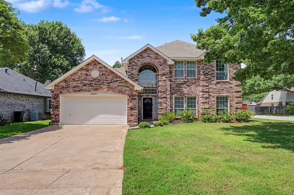 3350 Summerfield Drive, Grapevine, TX 76051