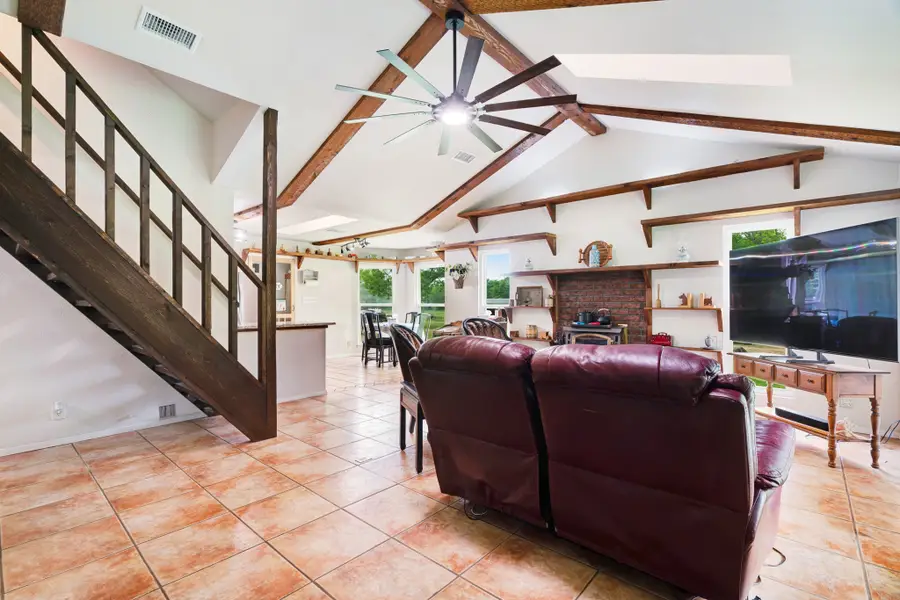 505 N Howison Street, Bogata, TX 75417 - #2