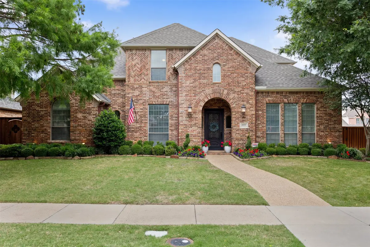 4180 Veneto Drive, Frisco, TX 75033 - #1
