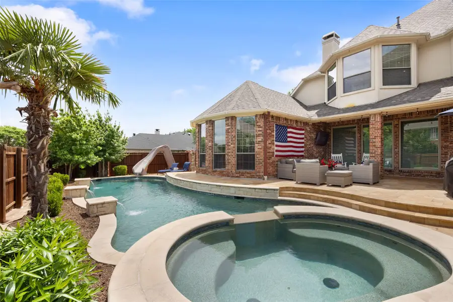 4180 Veneto Drive, Frisco, TX 75033 - #2