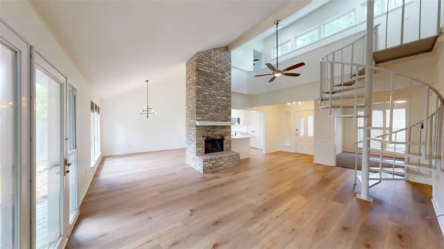 4610 Bellefontaine Court, Arlington, TX 76017 - #3