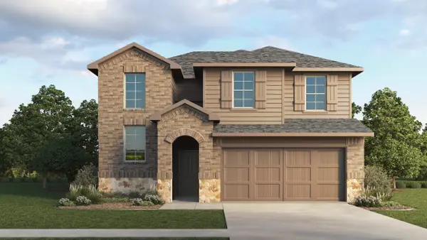 3305 Catamount Drive, Sherman, TX 75090