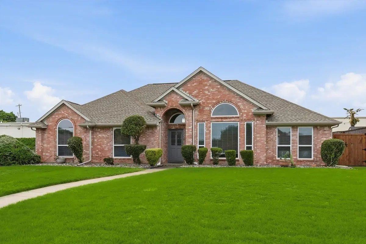 668 Park Lane, Highland Village, TX 75077 - #1