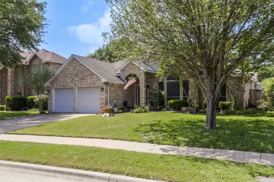 4613 Devonshire Drive, Grand Prairie, TX 75052 - #3
