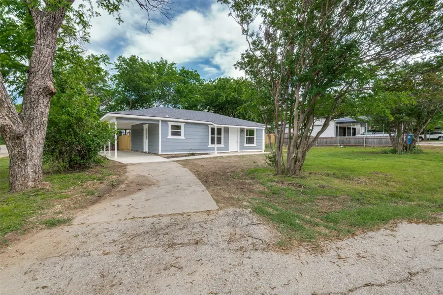 210 W Shelton Street, Alvarado, TX 76009 - #3