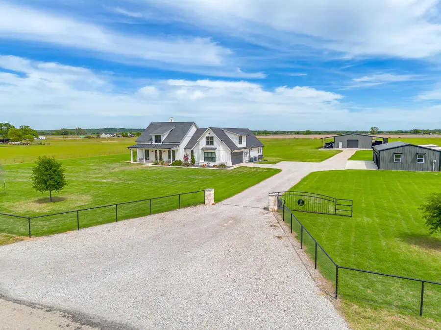 5520 Big Valley Circle, Lipan, TX 76462 - #2