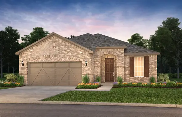 4405 Bacall Avenue, Celina, TX 75009