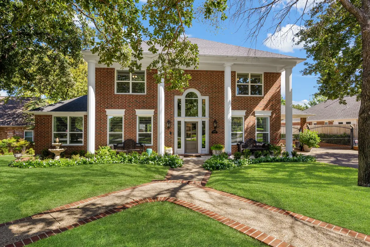 4009 Tave Court, Arlington, TX 76016 - #1