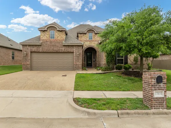 17031 Stonebriar Road, Woodway, TX 76712