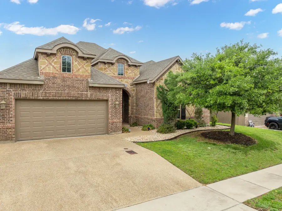 17031 Stonebriar Road, Woodway, TX 76712 - #2