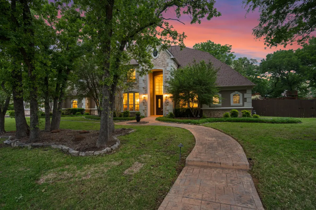 5204 Prince Lane, Flower Mound, TX 75022 - #1