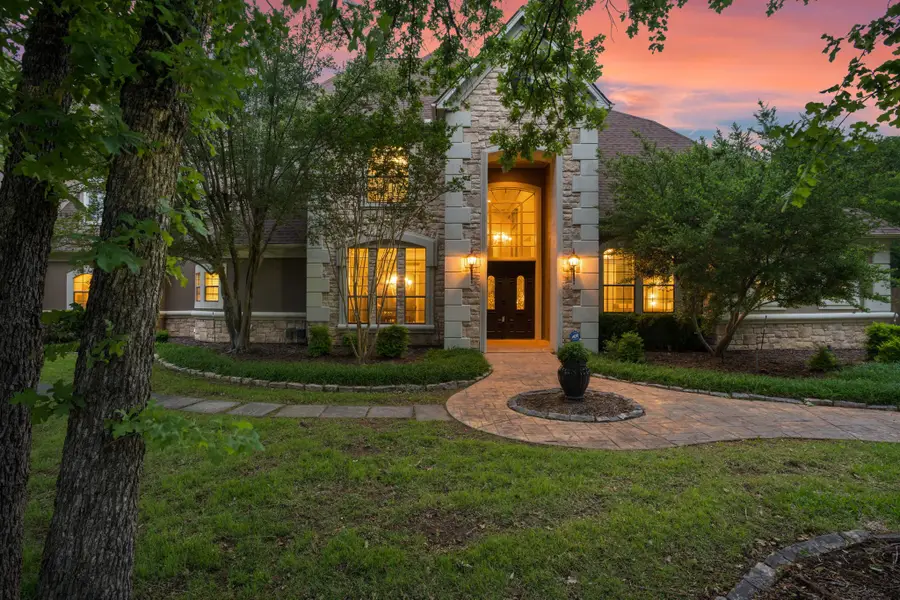 5204 Prince Lane, Flower Mound, TX 75022 - #2