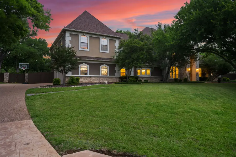 5204 Prince Lane, Flower Mound, TX 75022 - #3