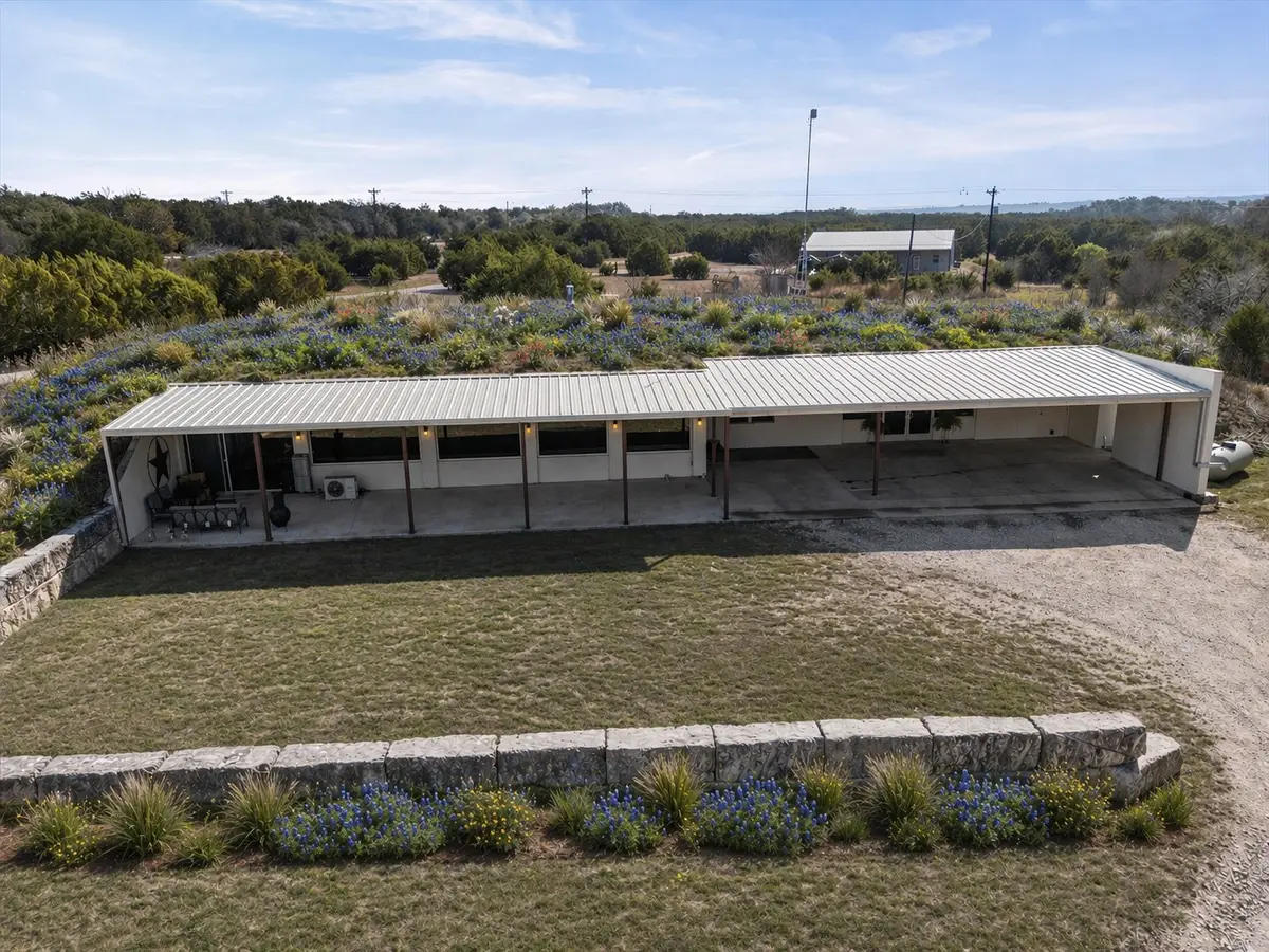A510 Herrin Lane, Bertram, TX 78605 - #1