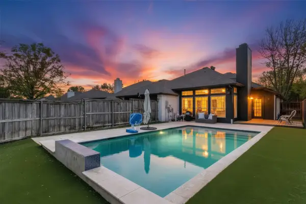 5316 Baton Rouge Boulevard, Frisco, TX 75035