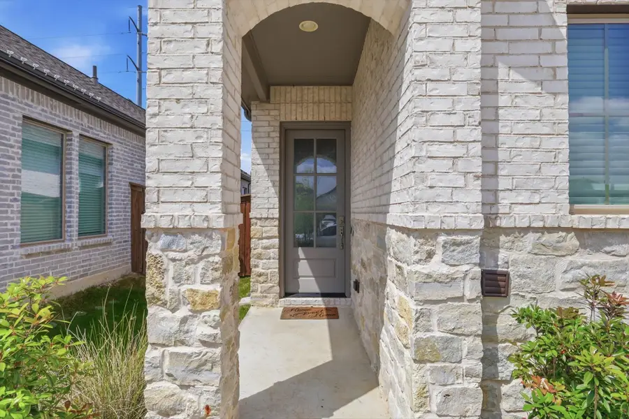 3141 Brazoria Drive, Little Elm, TX 75068 - #3