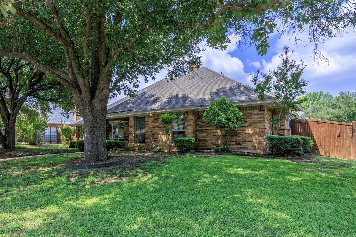 7324 Bramblewood Road, Fort Worth, TX 76133 - #1