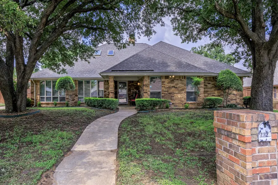 7324 Bramblewood Road, Fort Worth, TX 76133 - #2